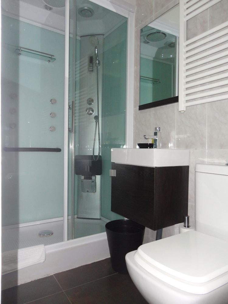 Brustar Sagrada Familia Hotel Барселона Екстериор снимка
