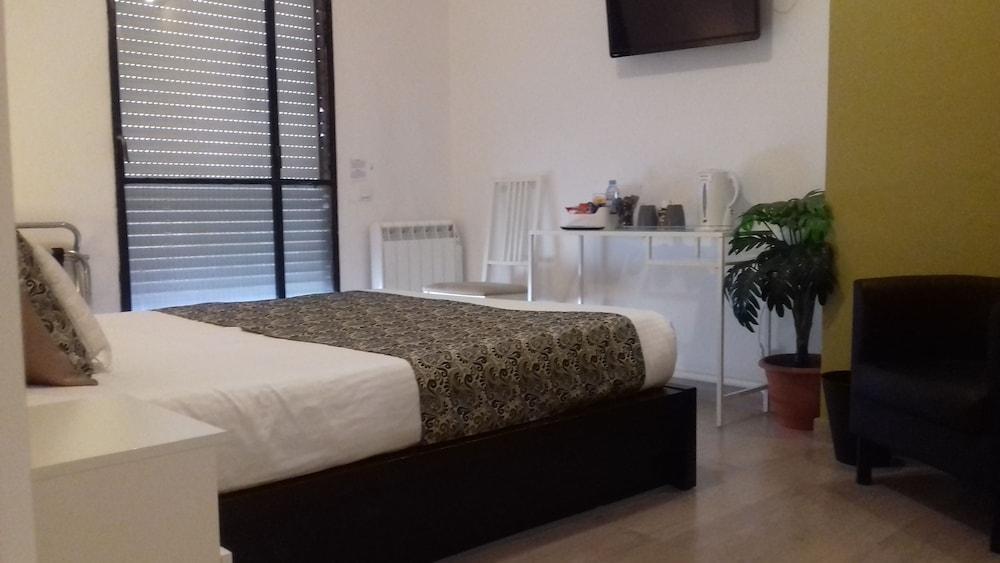 Brustar Sagrada Familia Hotel Барселона Екстериор снимка
