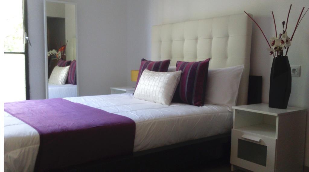 Brustar Sagrada Familia Hotel Барселона Стая снимка