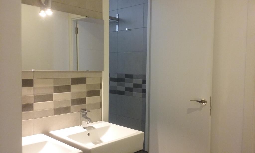 Brustar Sagrada Familia Hotel Барселона Екстериор снимка