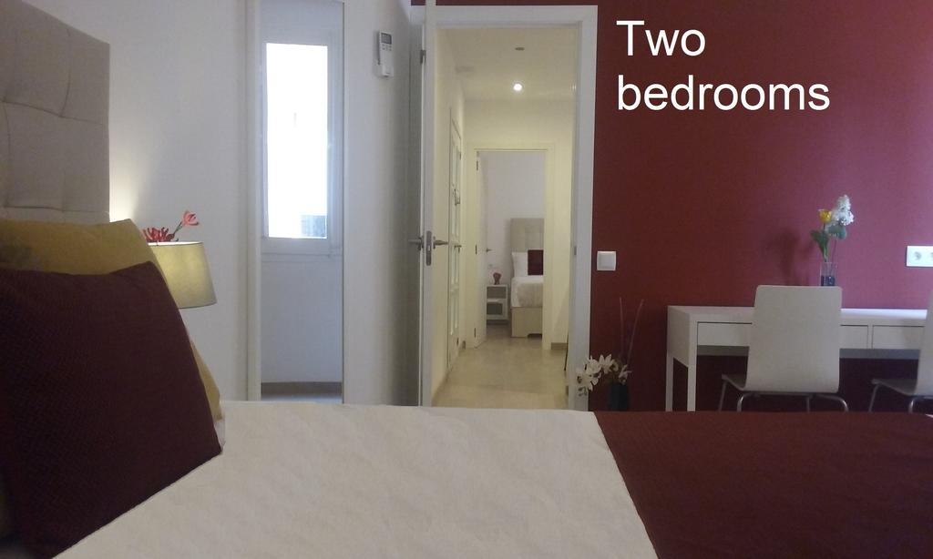 Brustar Sagrada Familia Hotel Барселона Екстериор снимка