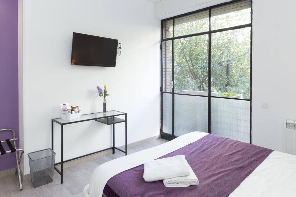 Brustar Sagrada Familia Hotel Барселона Екстериор снимка